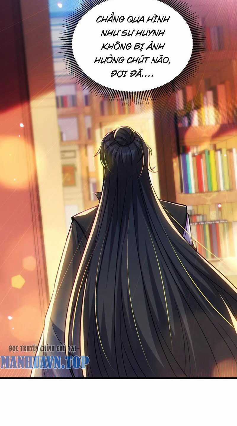 tiên tử chậm đã ! xin hãy nghe ta giảo biện ! Chapter 16 trang 29