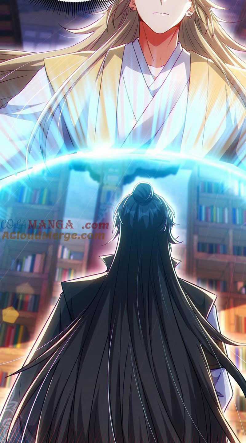 tiên tử chậm đã ! xin hãy nghe ta giảo biện ! Chapter 16 trang 30