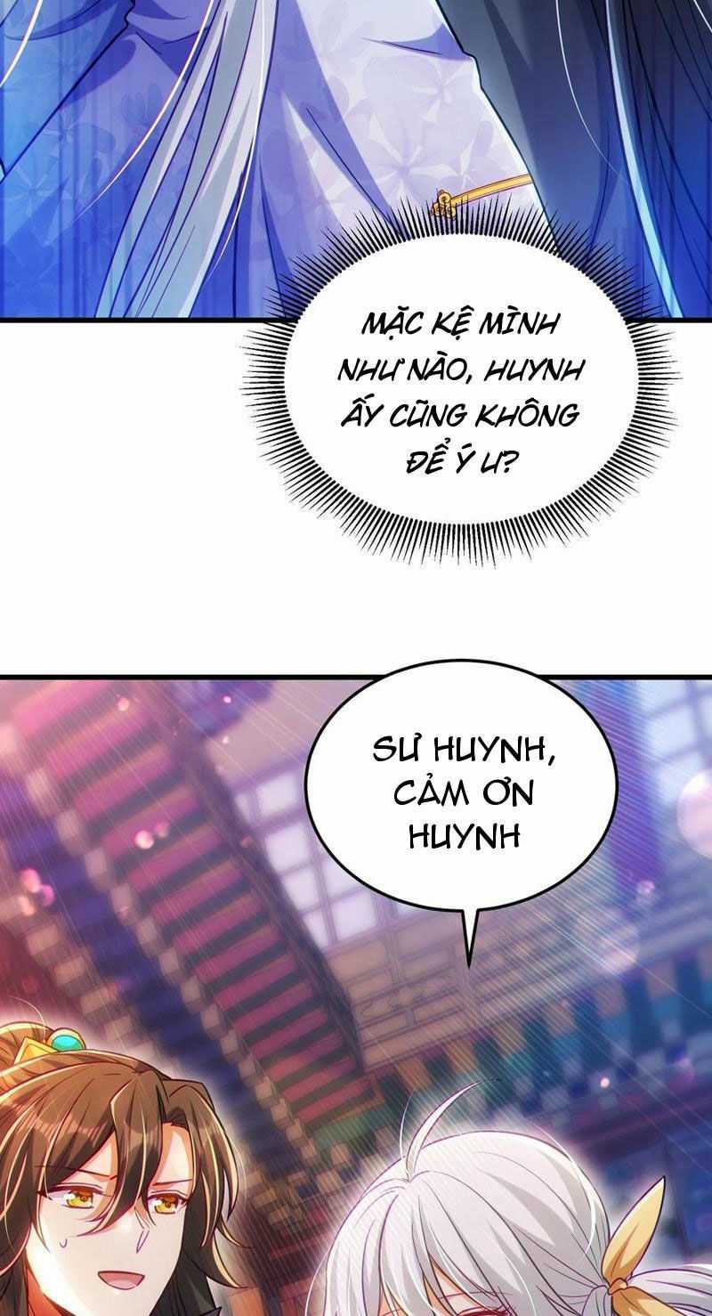 tiên tử chậm đã ! xin hãy nghe ta giảo biện ! Chapter 16 trang 48