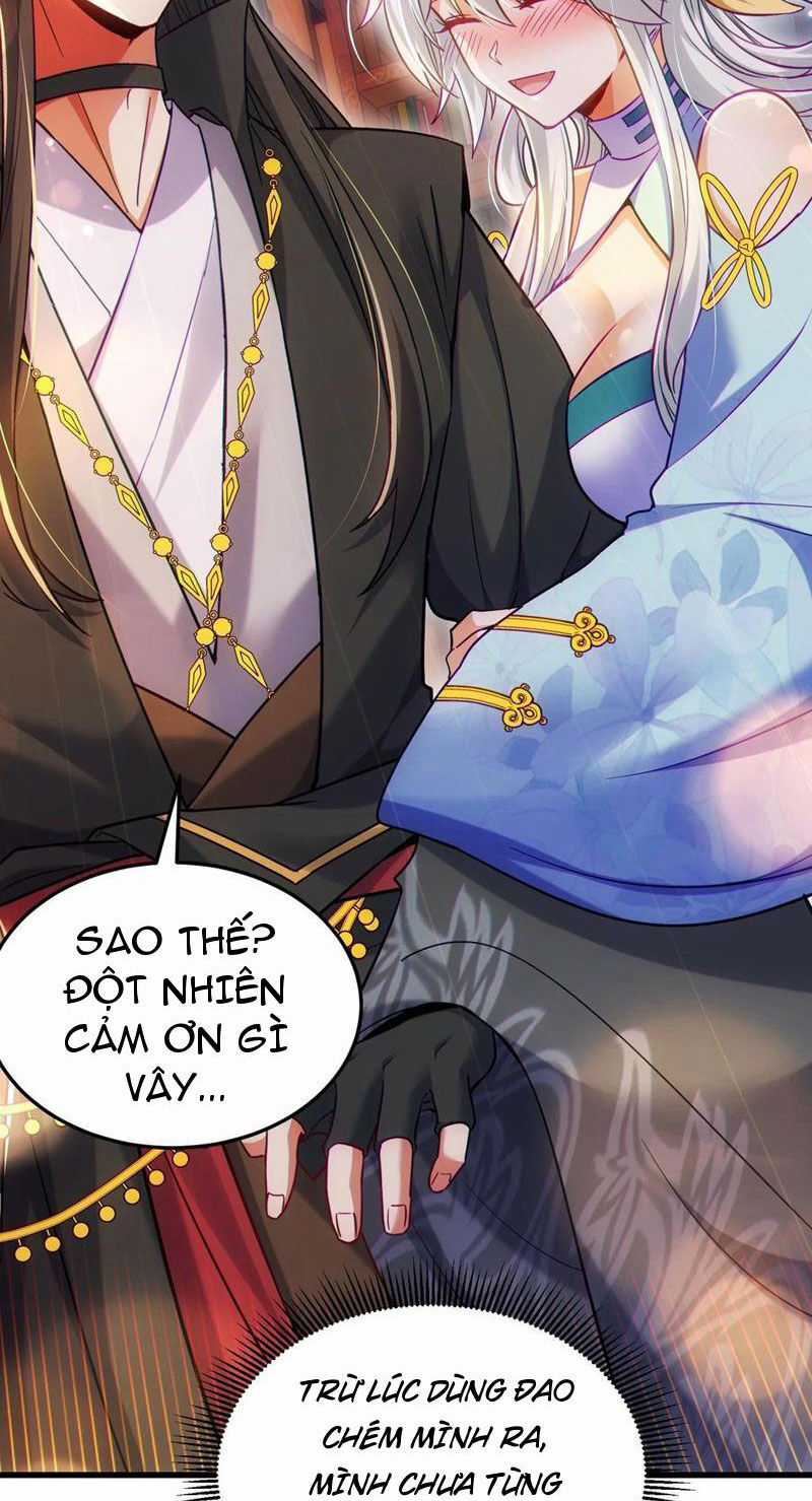 tiên tử chậm đã ! xin hãy nghe ta giảo biện ! Chapter 16 trang 49