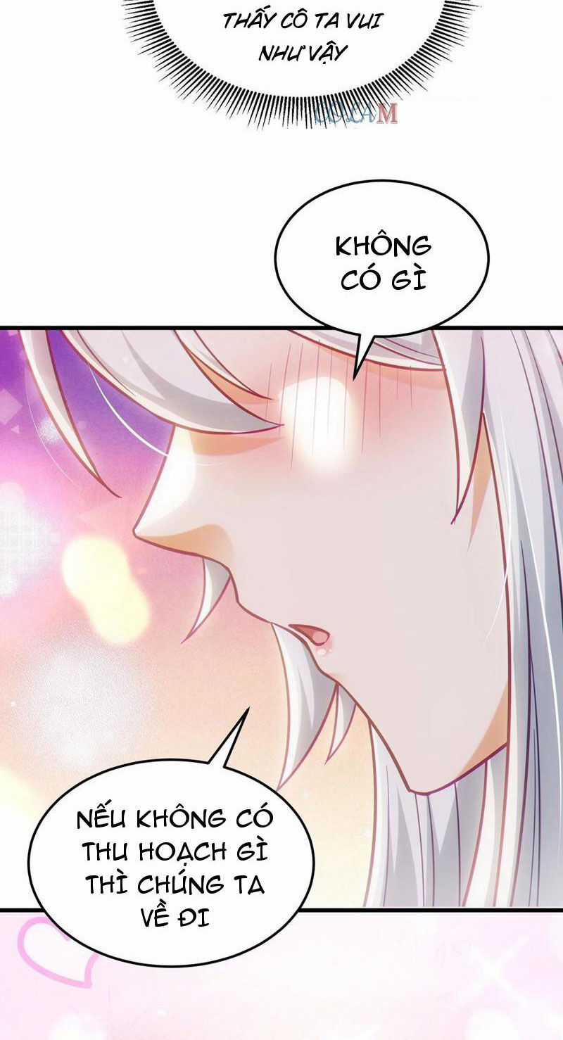 tiên tử chậm đã ! xin hãy nghe ta giảo biện ! Chapter 16 trang 50