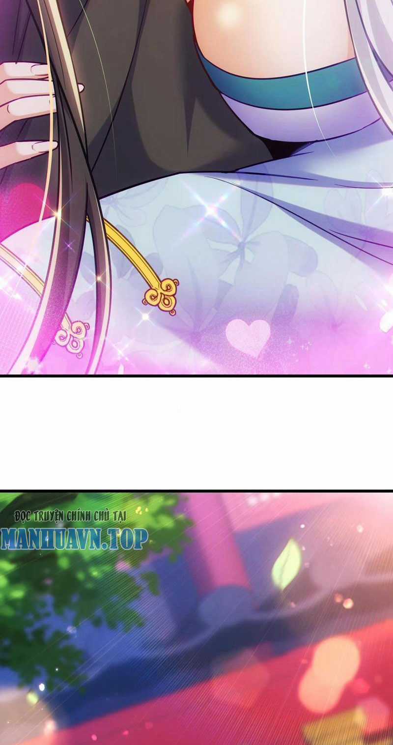 tiên tử chậm đã ! xin hãy nghe ta giảo biện ! Chapter 16 trang 52