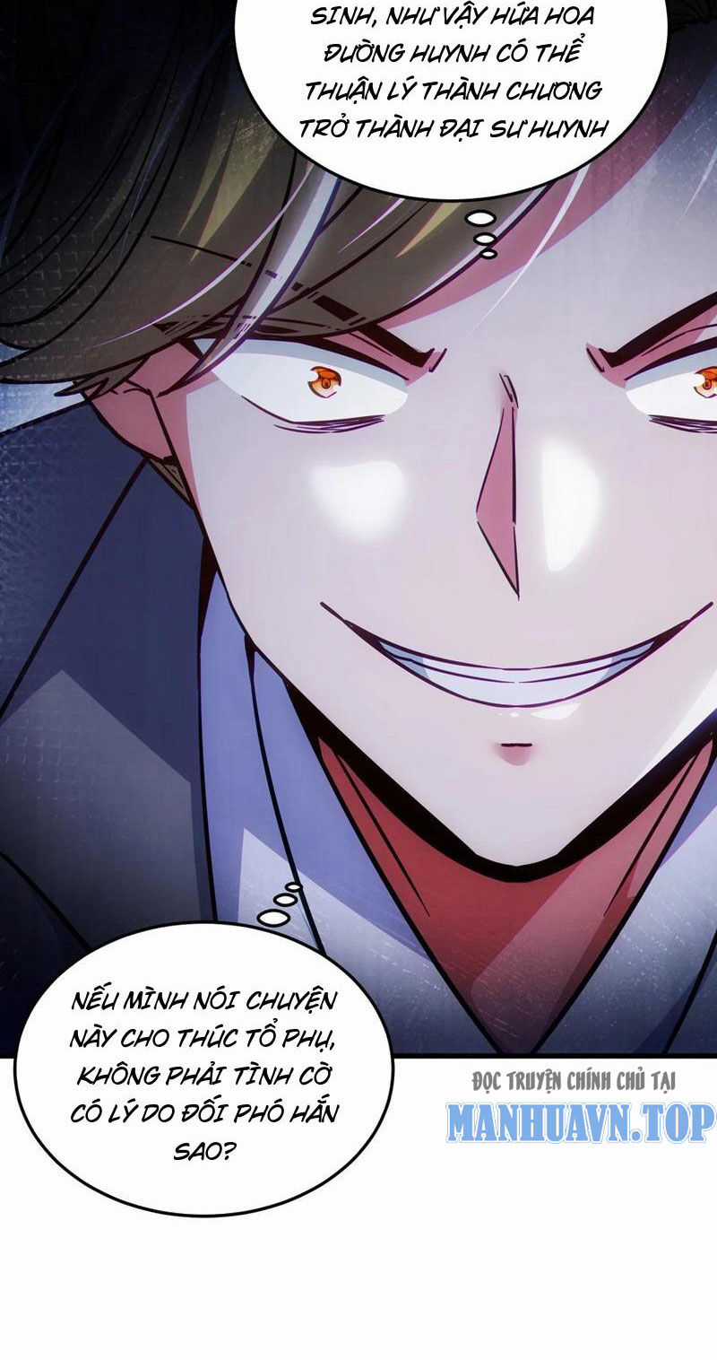 tiên tử chậm đã ! xin hãy nghe ta giảo biện ! Chapter 16 trang 57