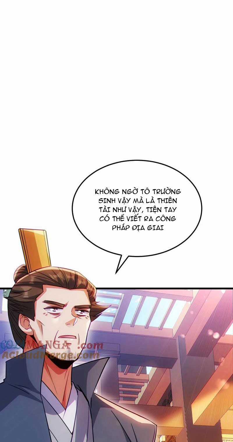 tiên tử chậm đã ! xin hãy nghe ta giảo biện ! Chapter 16 trang 58