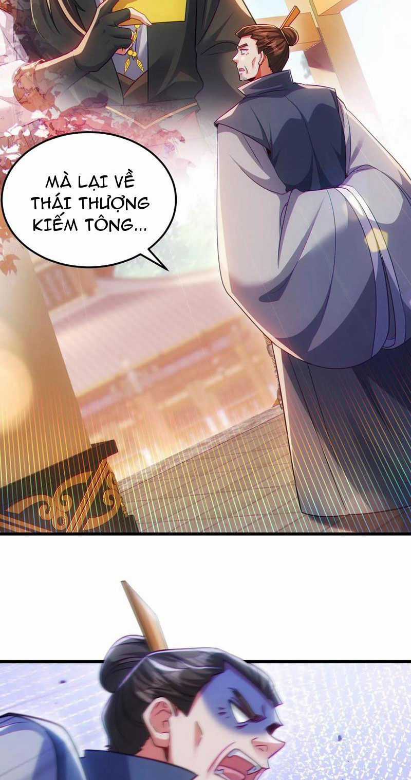 tiên tử chậm đã ! xin hãy nghe ta giảo biện ! Chapter 16 trang 60