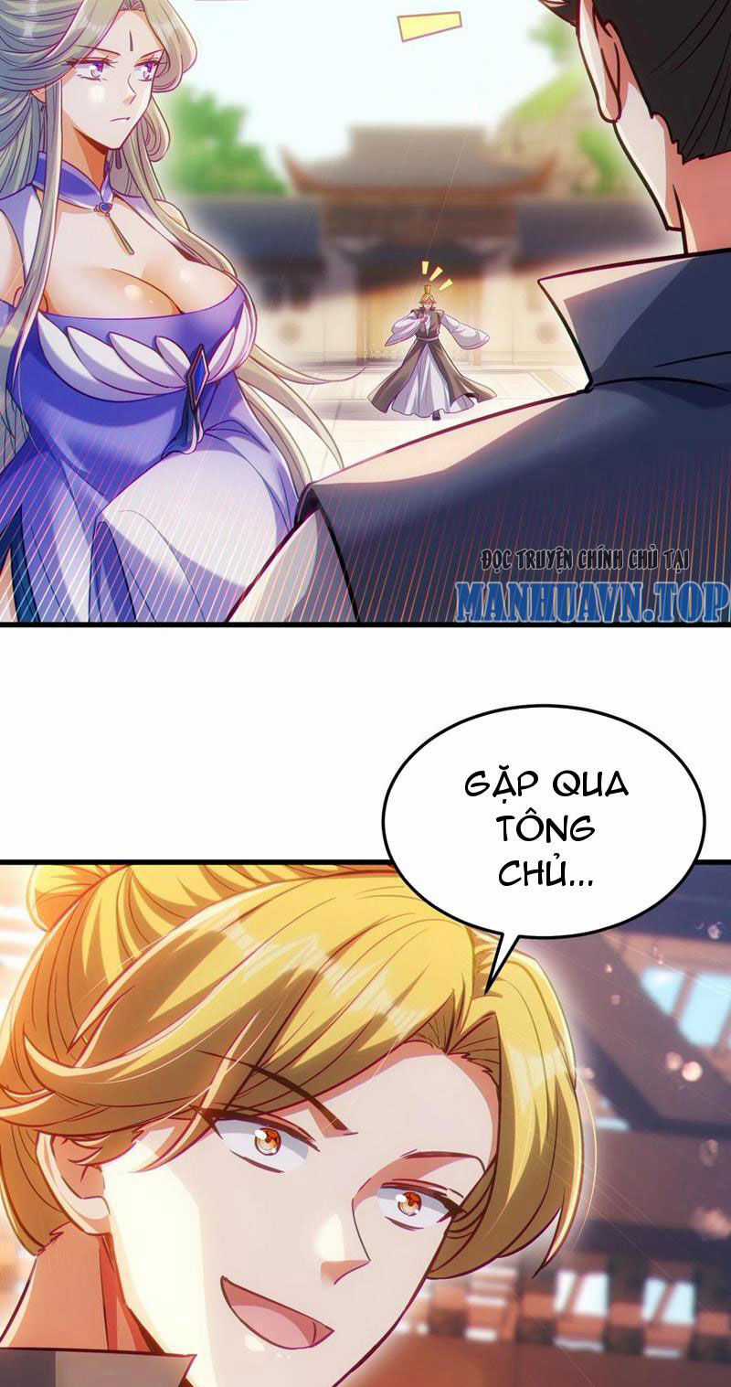 tiên tử chậm đã ! xin hãy nghe ta giảo biện ! Chapter 16 trang 65