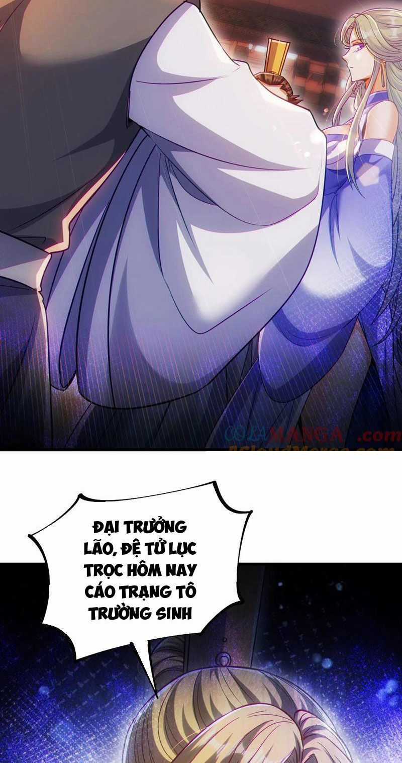 tiên tử chậm đã ! xin hãy nghe ta giảo biện ! Chapter 16 trang 67