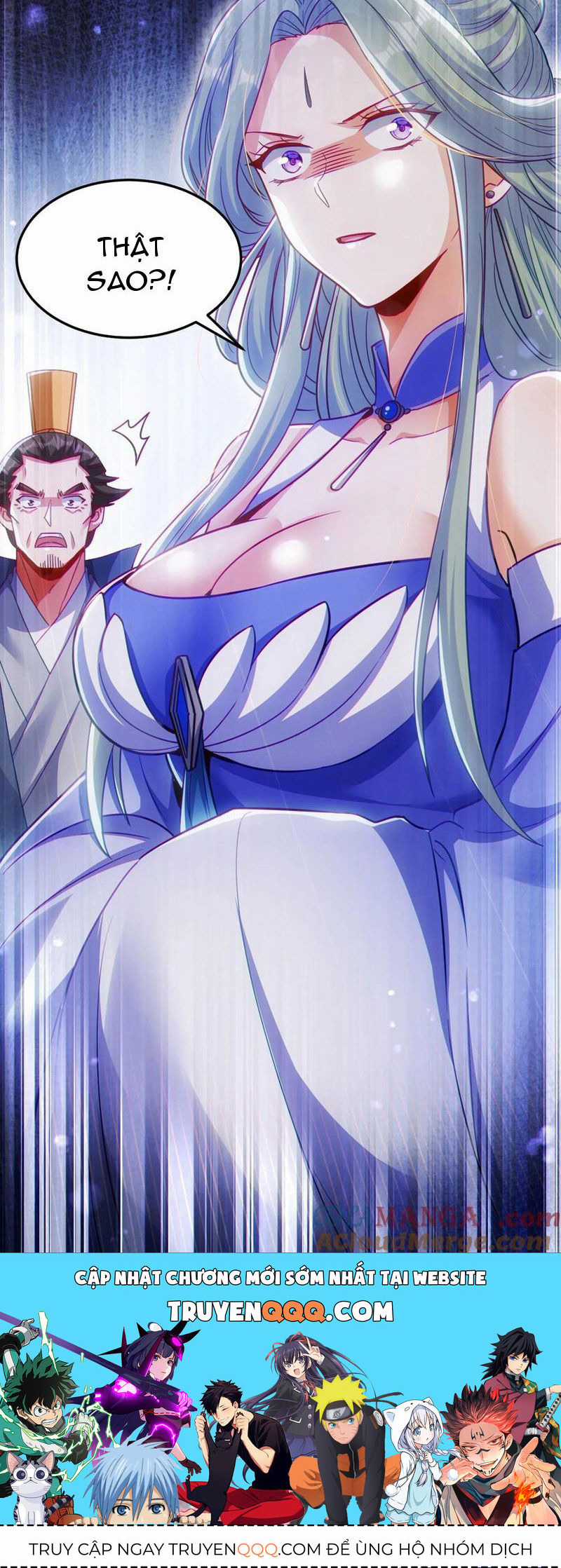 tiên tử chậm đã ! xin hãy nghe ta giảo biện ! Chapter 16 trang 69