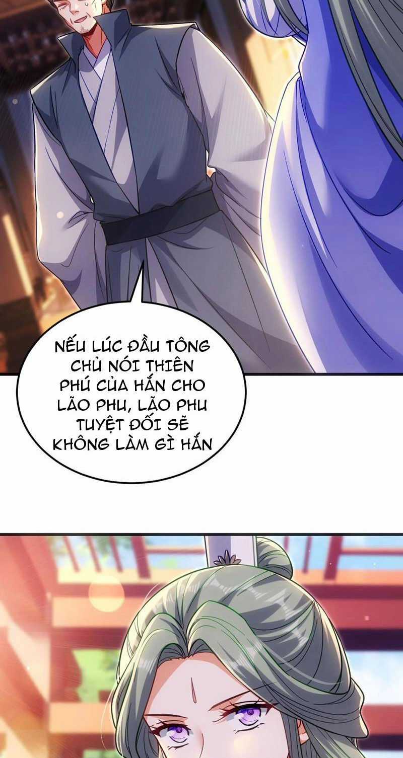 tiên tử chậm đã ! xin hãy nghe ta giảo biện ! Chapter 17 trang 17