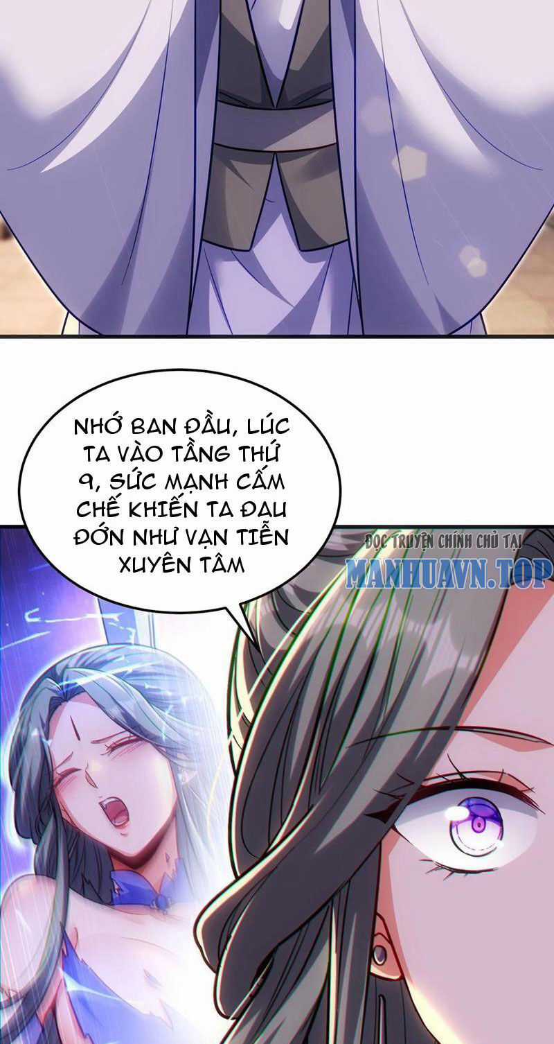 tiên tử chậm đã ! xin hãy nghe ta giảo biện ! Chapter 17 trang 25