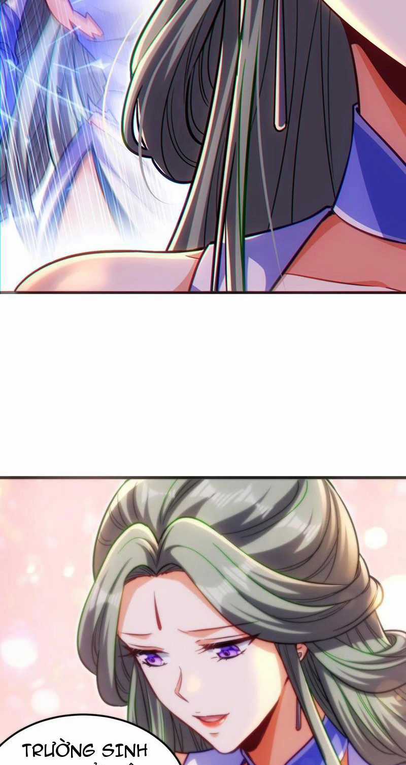 tiên tử chậm đã ! xin hãy nghe ta giảo biện ! Chapter 17 trang 26