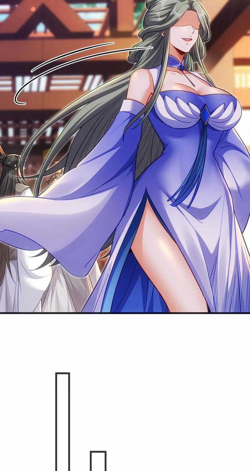 tiên tử chậm đã ! xin hãy nghe ta giảo biện ! Chapter 17 trang 28