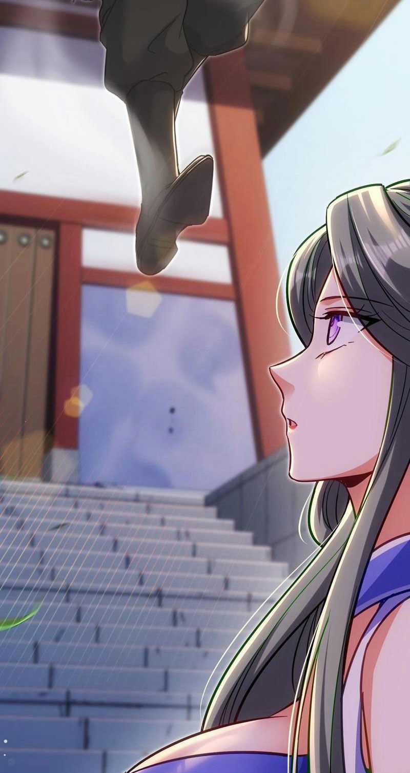 tiên tử chậm đã ! xin hãy nghe ta giảo biện ! Chapter 17 trang 31