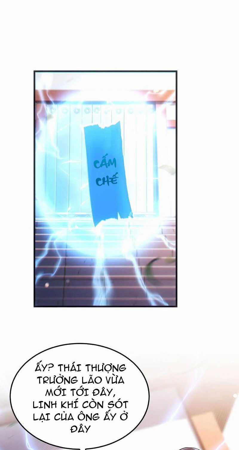 tiên tử chậm đã ! xin hãy nghe ta giảo biện ! Chapter 17 trang 34