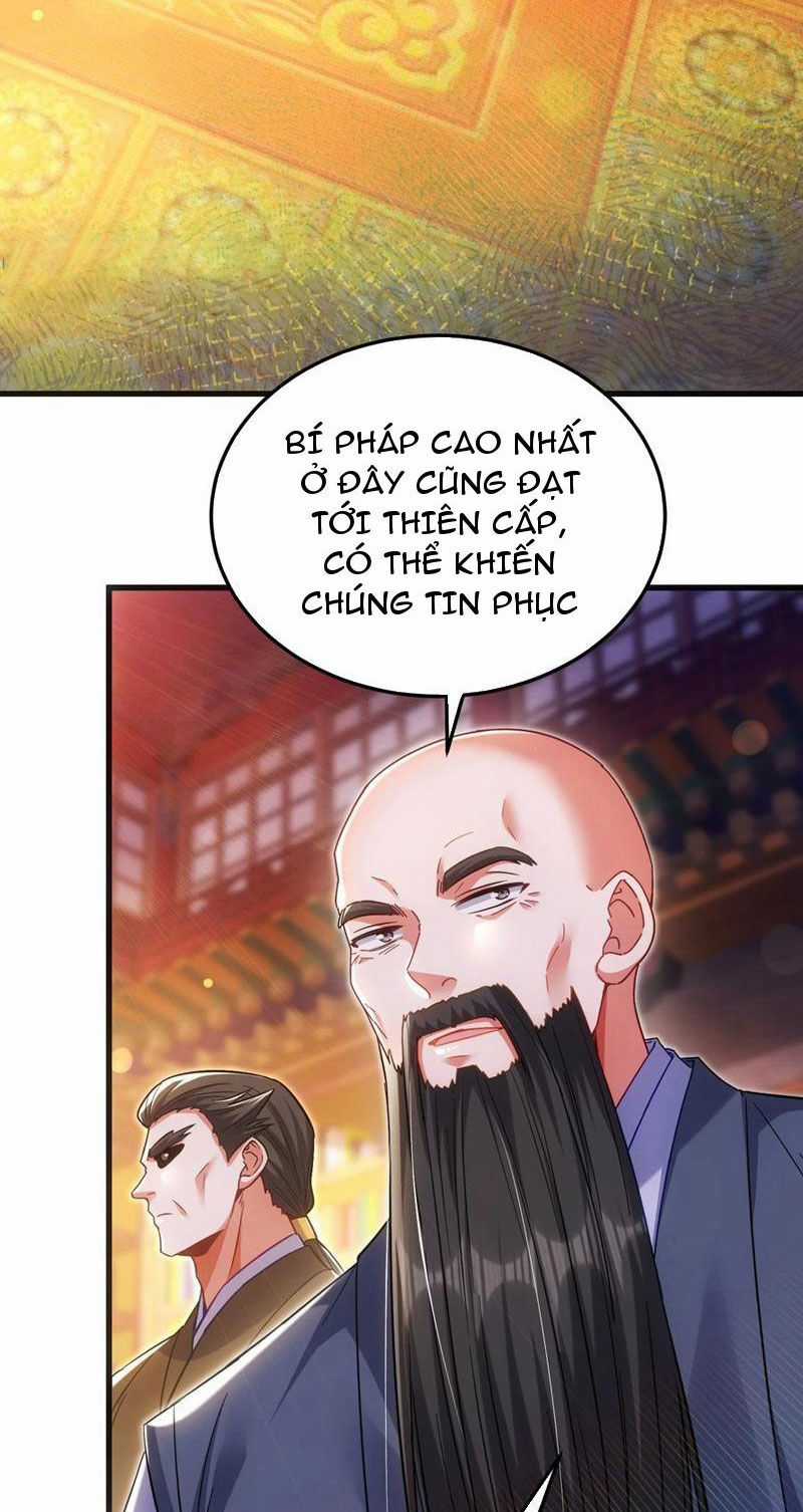 tiên tử chậm đã ! xin hãy nghe ta giảo biện ! Chapter 17 trang 39