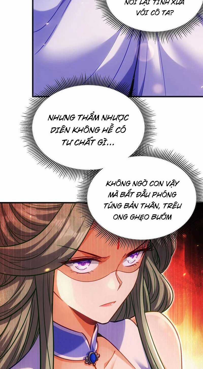 tiên tử chậm đã ! xin hãy nghe ta giảo biện ! Chapter 17 trang 4