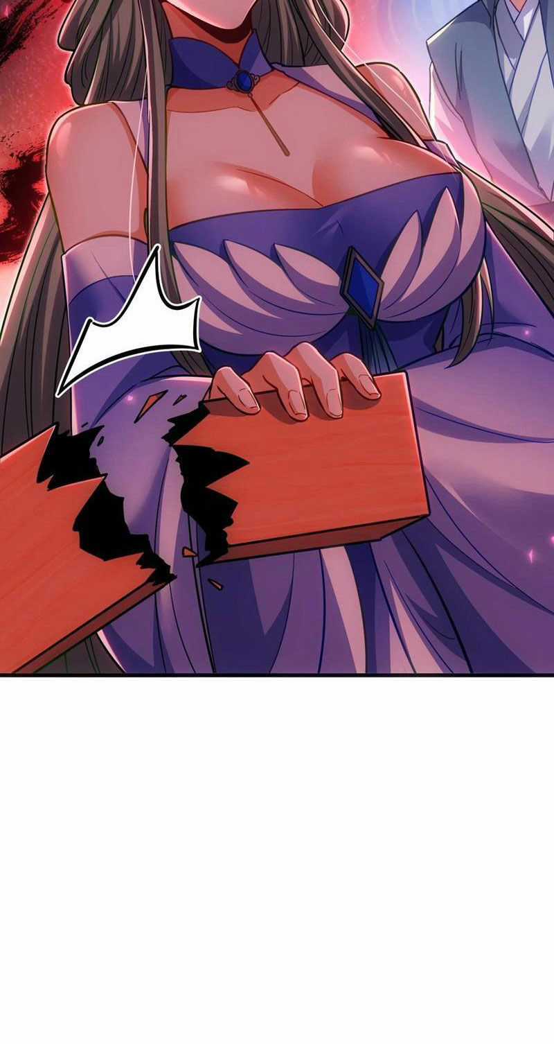 tiên tử chậm đã ! xin hãy nghe ta giảo biện ! Chapter 17 trang 47