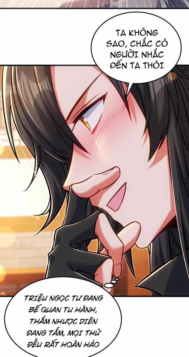 tiên tử chậm đã ! xin hãy nghe ta giảo biện ! Chapter 17 trang 49