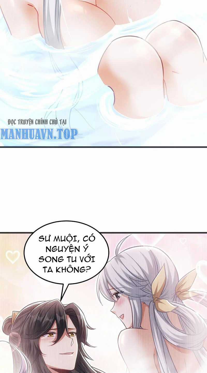 tiên tử chậm đã ! xin hãy nghe ta giảo biện ! Chapter 17 trang 51