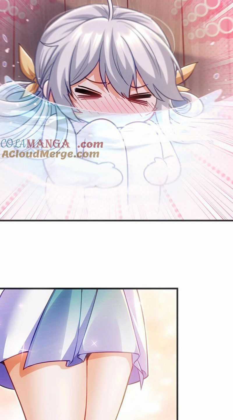 tiên tử chậm đã ! xin hãy nghe ta giảo biện ! Chapter 17 trang 53