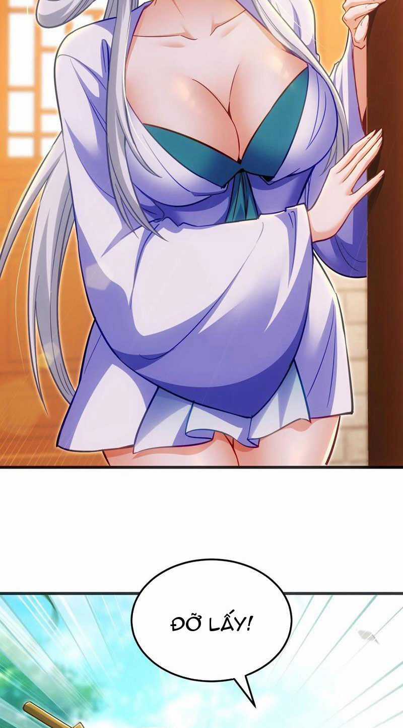 tiên tử chậm đã ! xin hãy nghe ta giảo biện ! Chapter 17 trang 55