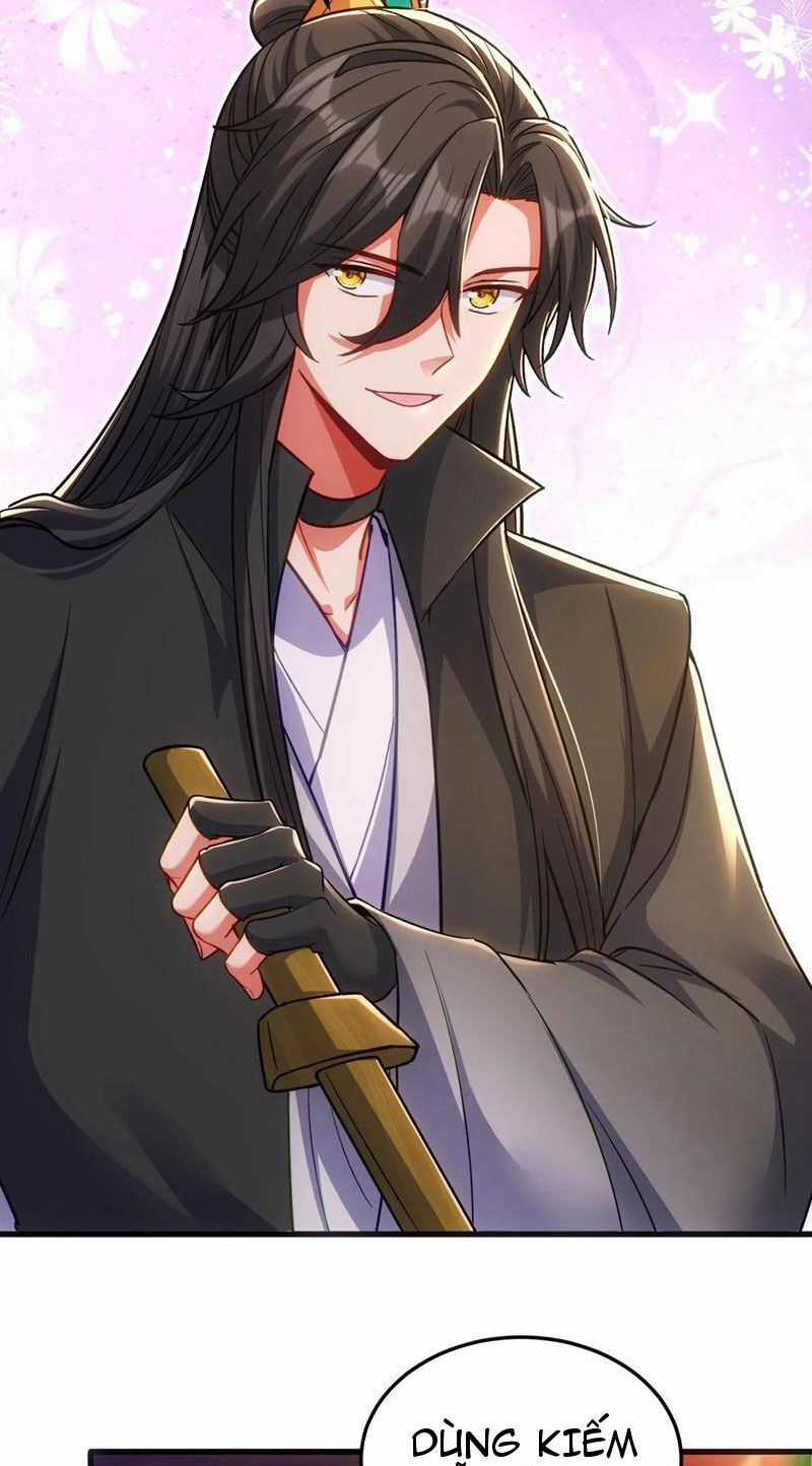 tiên tử chậm đã ! xin hãy nghe ta giảo biện ! Chapter 17 trang 57