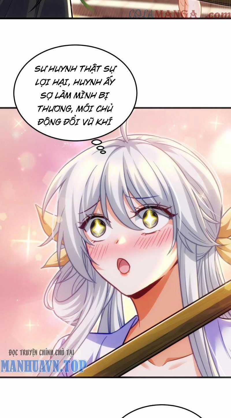 tiên tử chậm đã ! xin hãy nghe ta giảo biện ! Chapter 17 trang 60