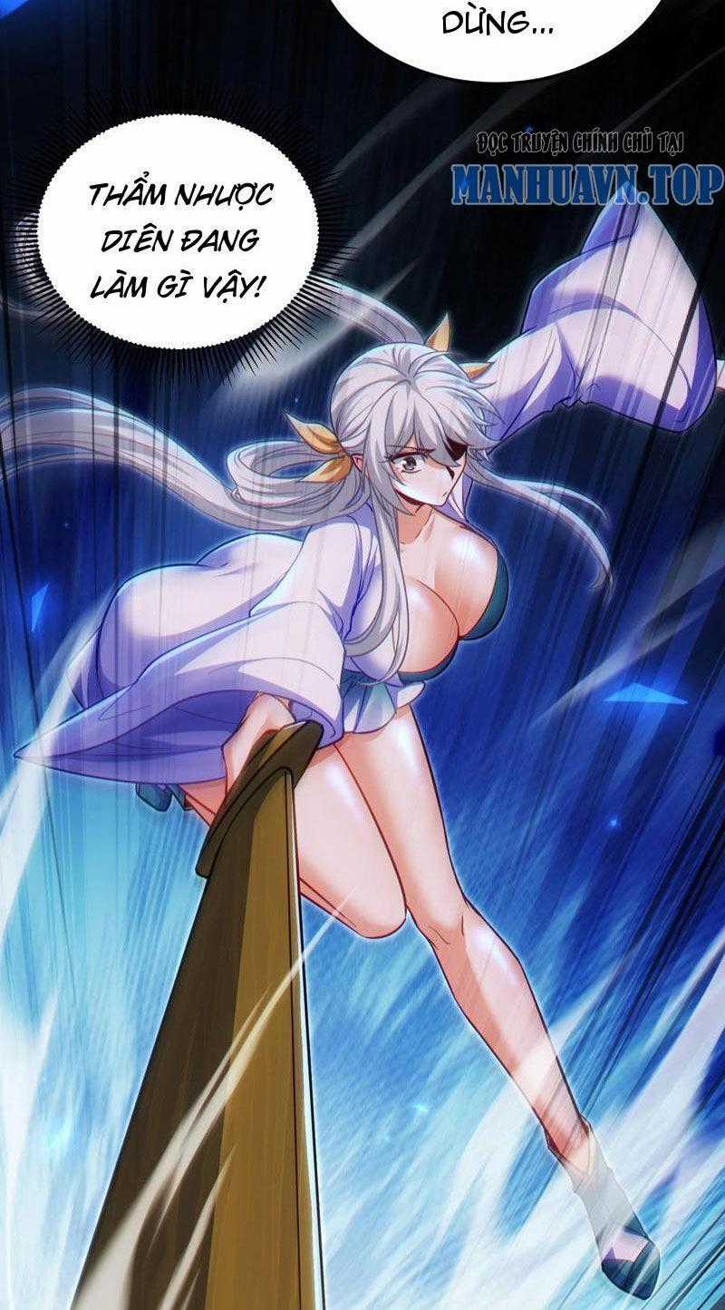 tiên tử chậm đã ! xin hãy nghe ta giảo biện ! Chapter 17 trang 64