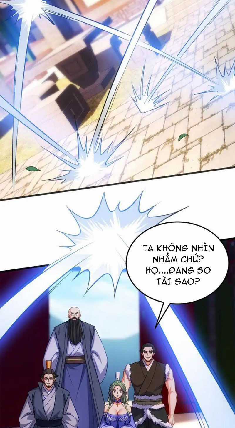 tiên tử chậm đã ! xin hãy nghe ta giảo biện ! Chapter 18 trang 13