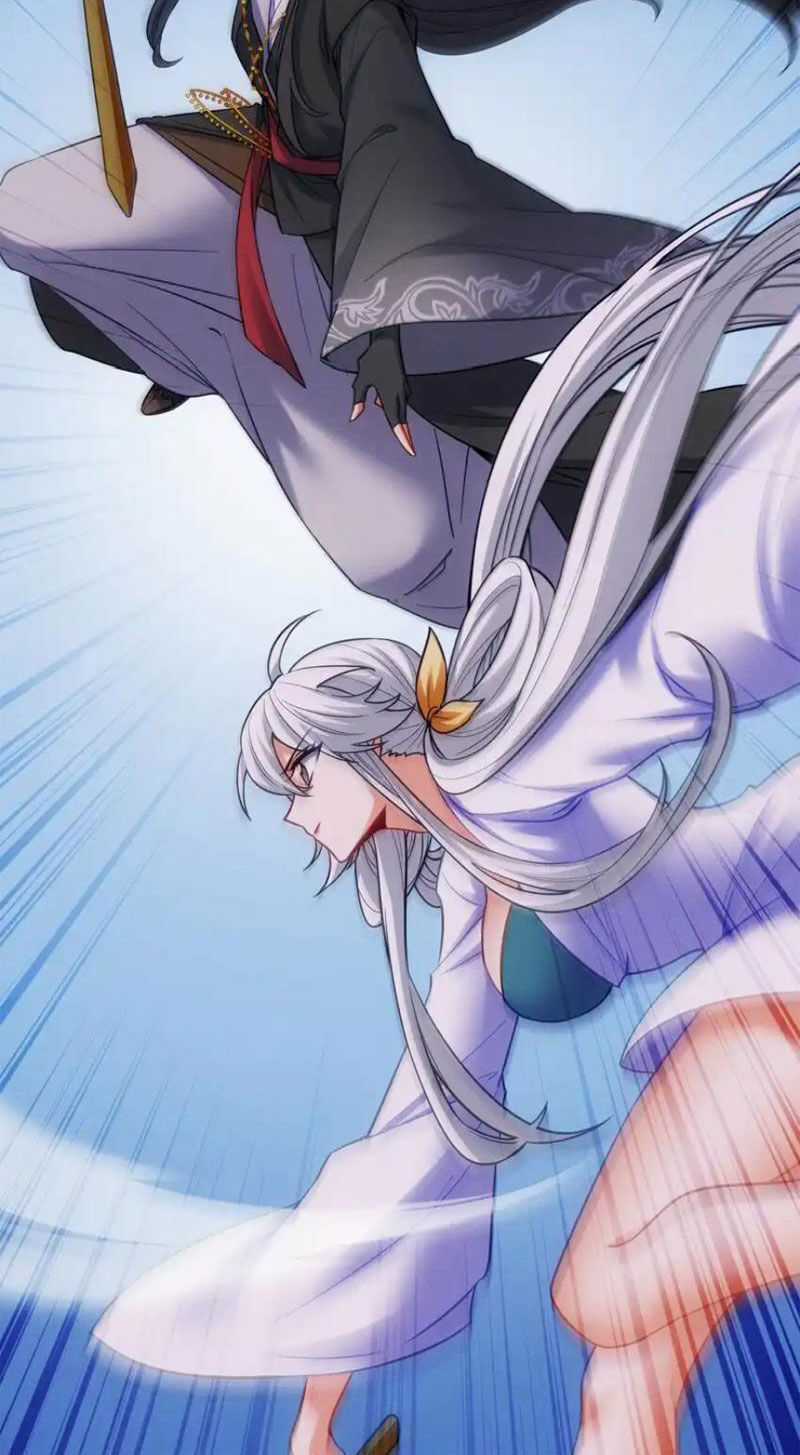 tiên tử chậm đã ! xin hãy nghe ta giảo biện ! Chapter 18 trang 15