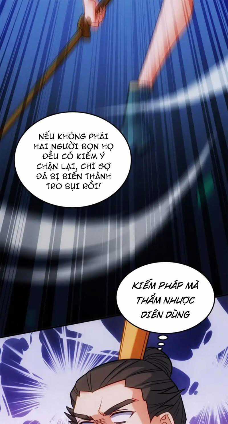 tiên tử chậm đã ! xin hãy nghe ta giảo biện ! Chapter 18 trang 16