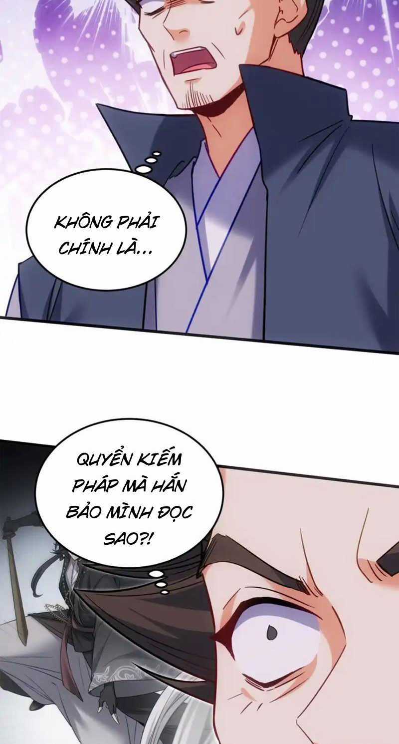tiên tử chậm đã ! xin hãy nghe ta giảo biện ! Chapter 18 trang 17