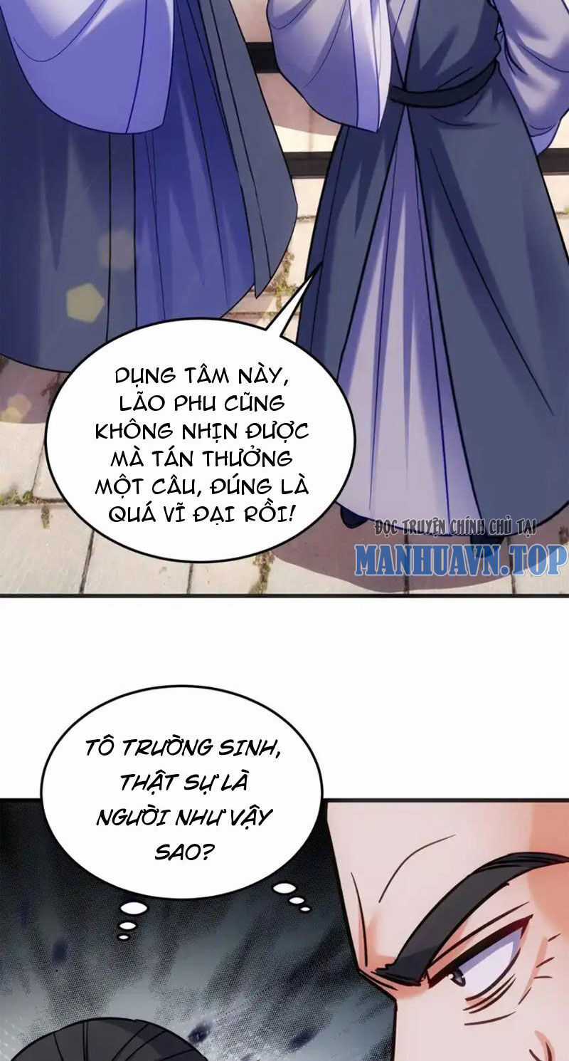 tiên tử chậm đã ! xin hãy nghe ta giảo biện ! Chapter 18 trang 23