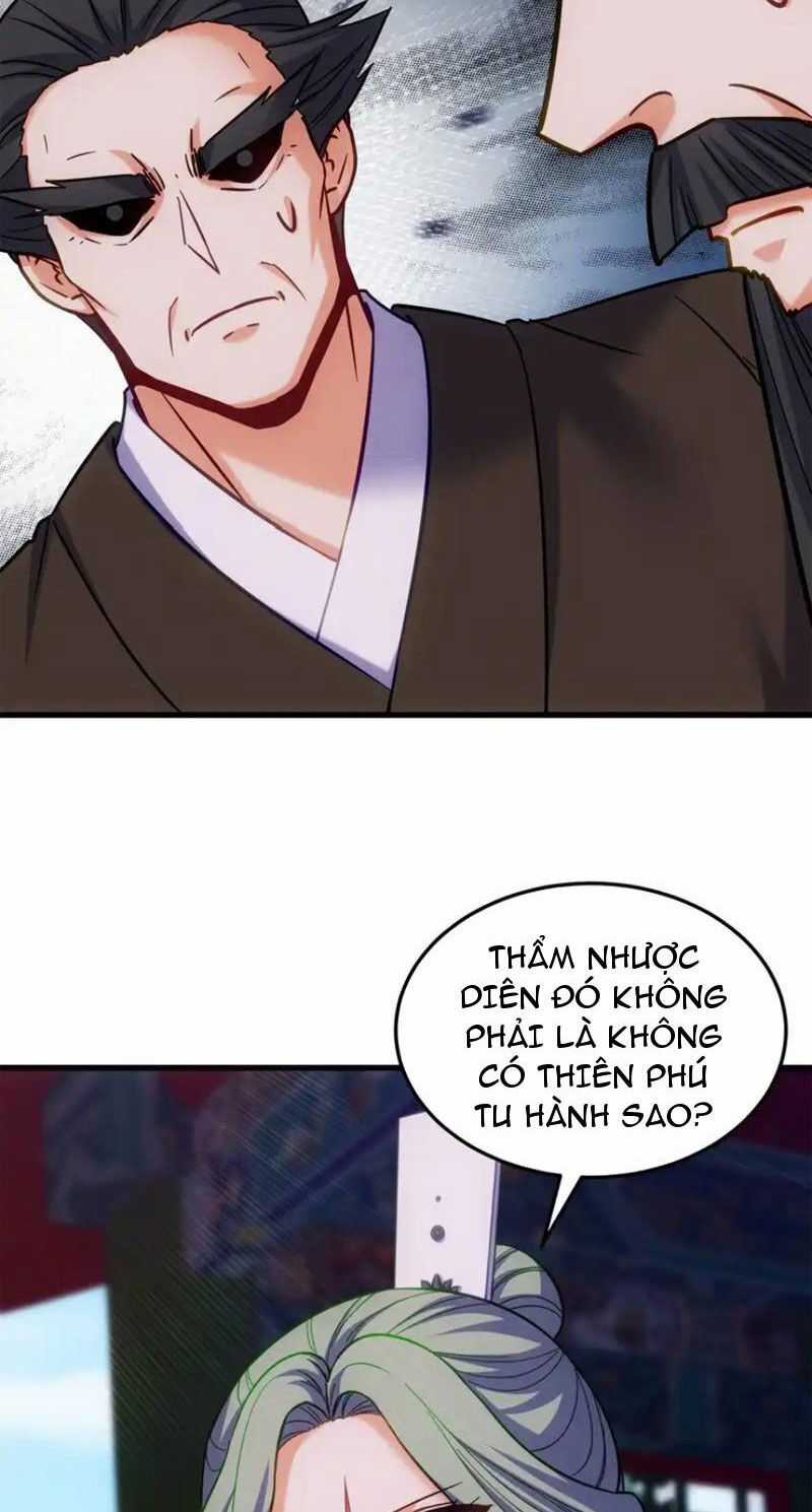 tiên tử chậm đã ! xin hãy nghe ta giảo biện ! Chapter 18 trang 24
