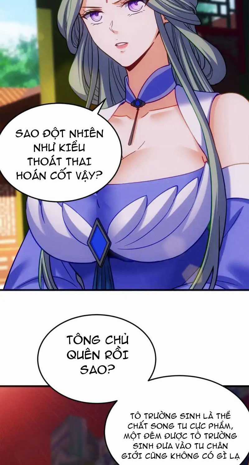 tiên tử chậm đã ! xin hãy nghe ta giảo biện ! Chapter 18 trang 25