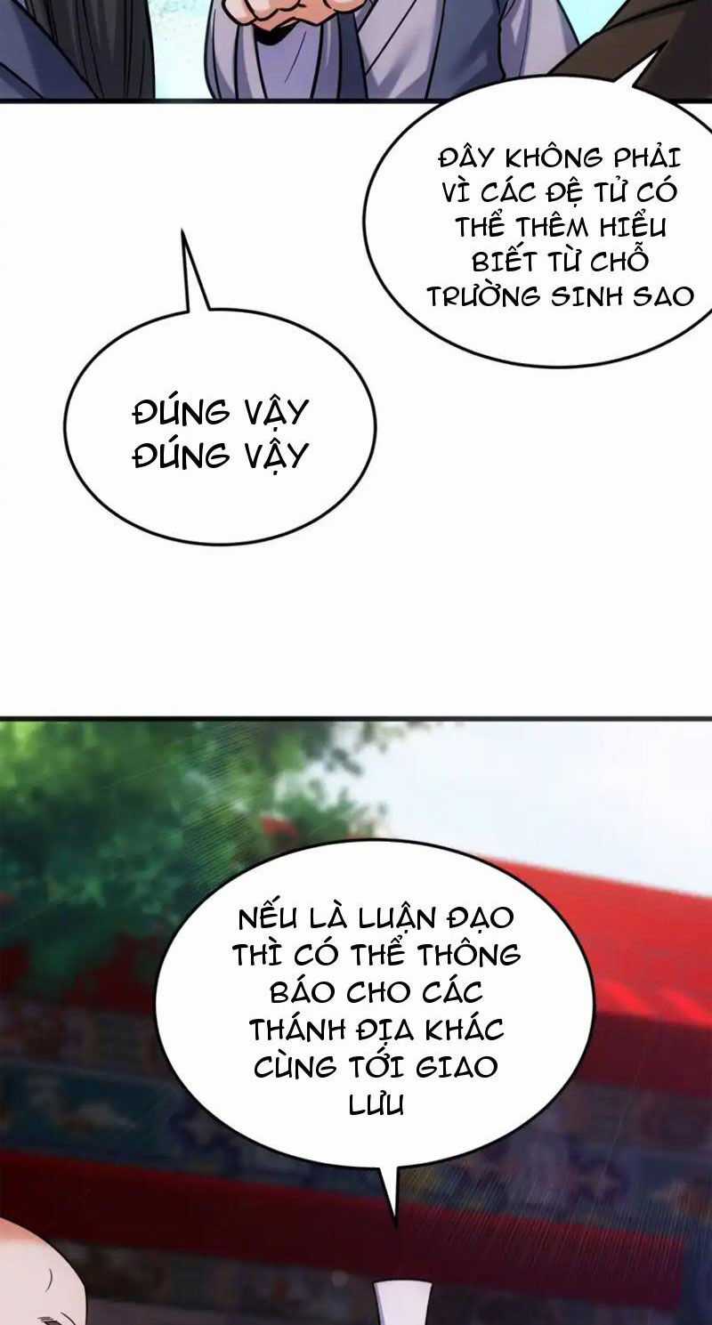 tiên tử chậm đã ! xin hãy nghe ta giảo biện ! Chapter 18 trang 29