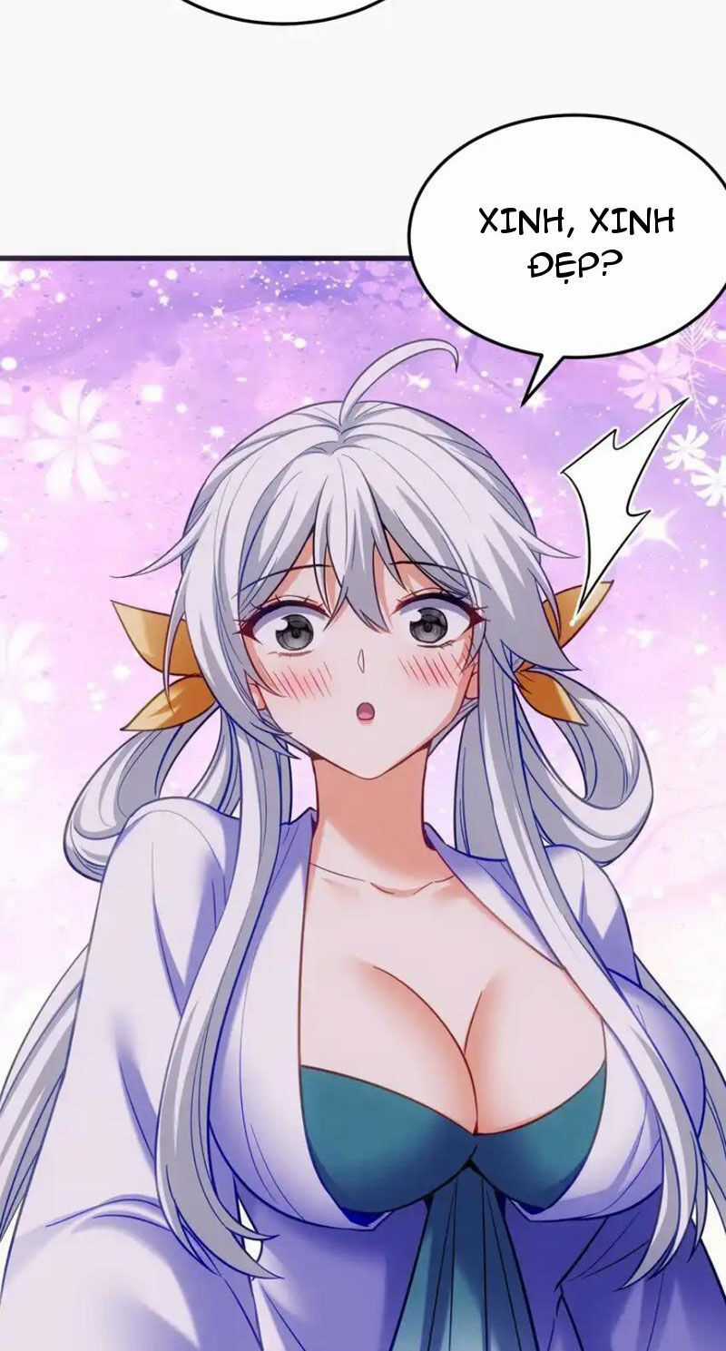 tiên tử chậm đã ! xin hãy nghe ta giảo biện ! Chapter 18 trang 38