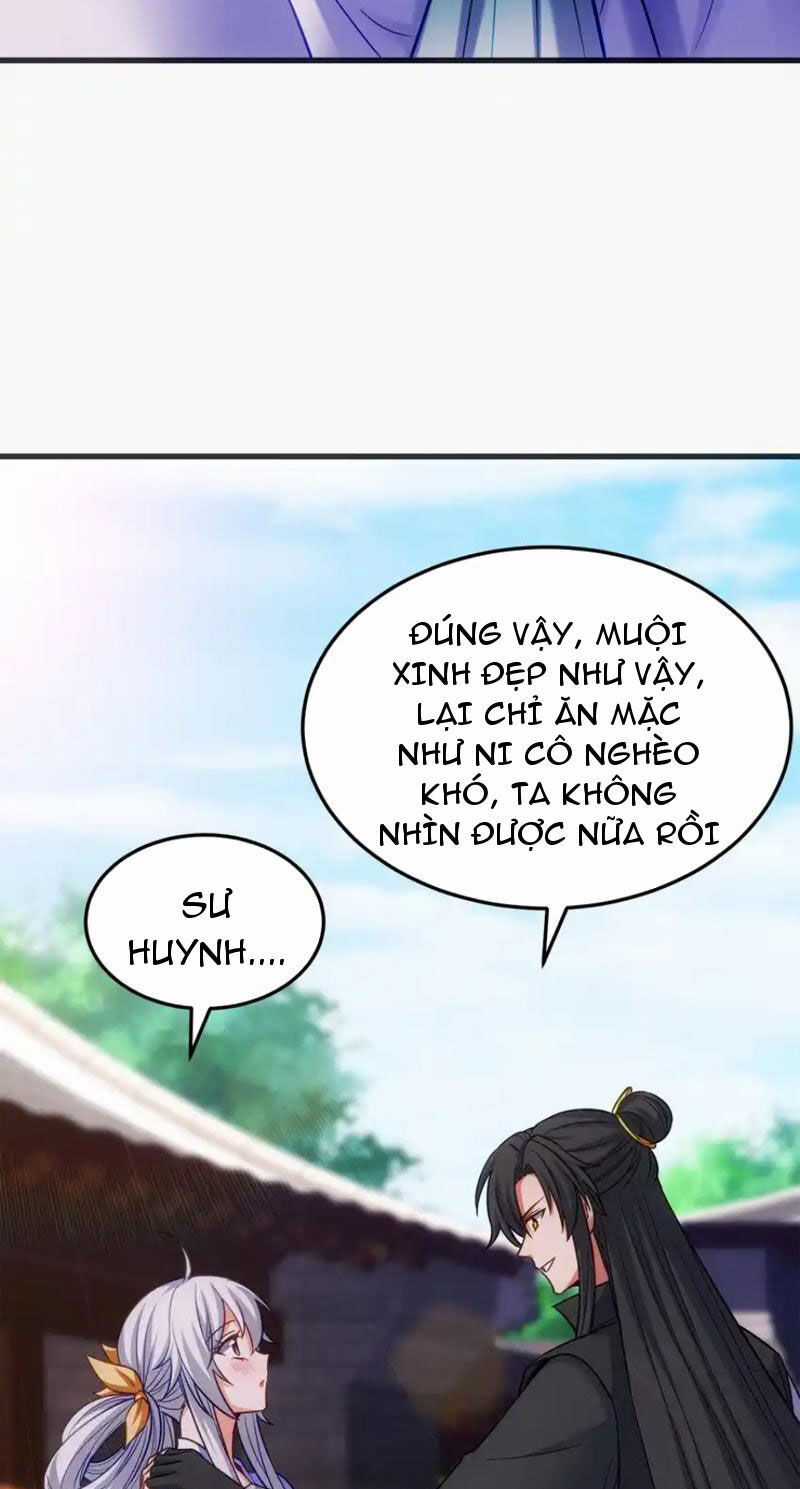 tiên tử chậm đã ! xin hãy nghe ta giảo biện ! Chapter 18 trang 39
