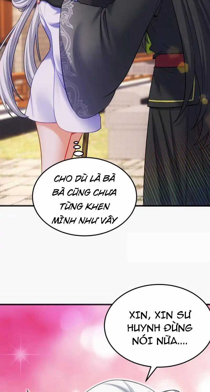 tiên tử chậm đã ! xin hãy nghe ta giảo biện ! Chapter 18 trang 40