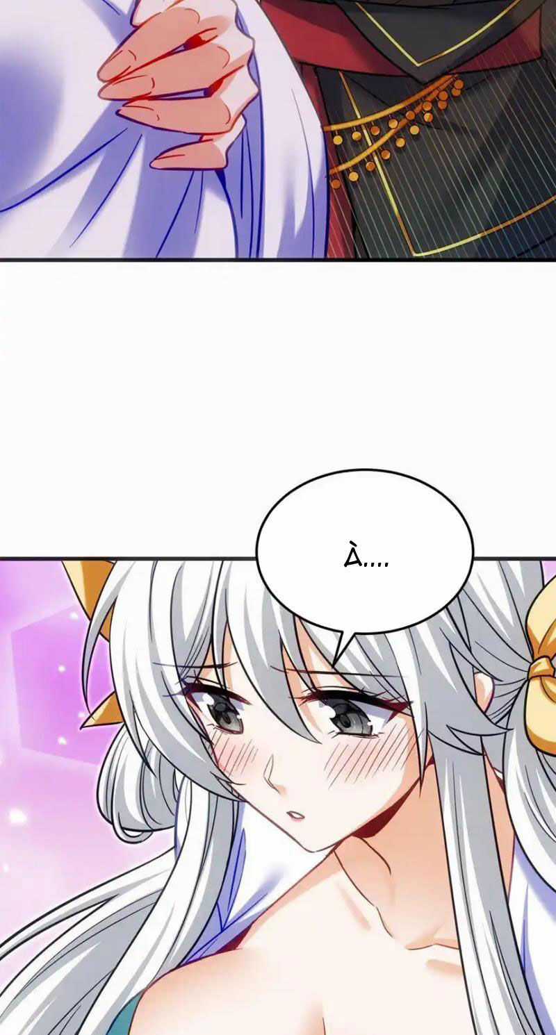 tiên tử chậm đã ! xin hãy nghe ta giảo biện ! Chapter 18 trang 45