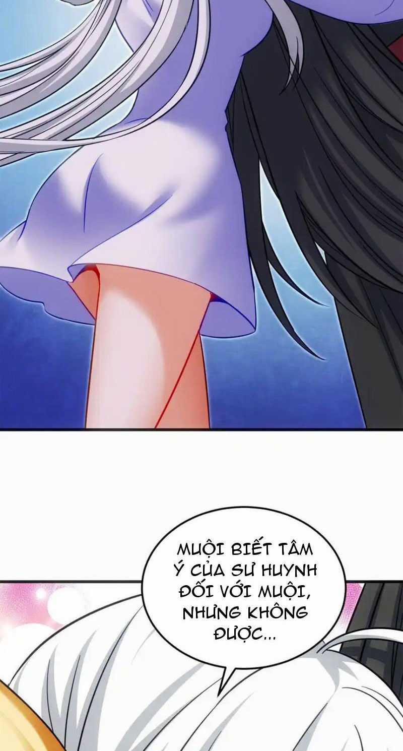 tiên tử chậm đã ! xin hãy nghe ta giảo biện ! Chapter 18 trang 48