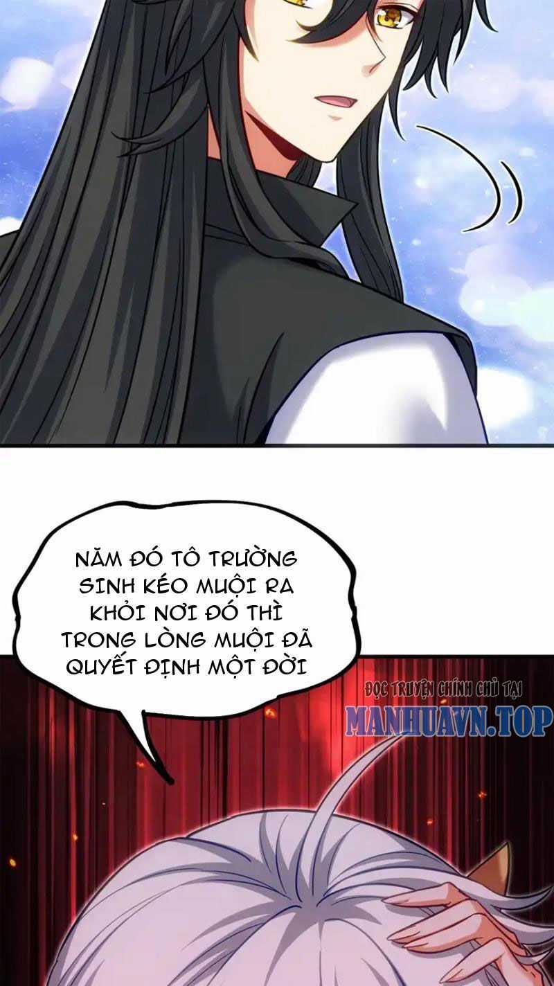 tiên tử chậm đã ! xin hãy nghe ta giảo biện ! Chapter 18 trang 50