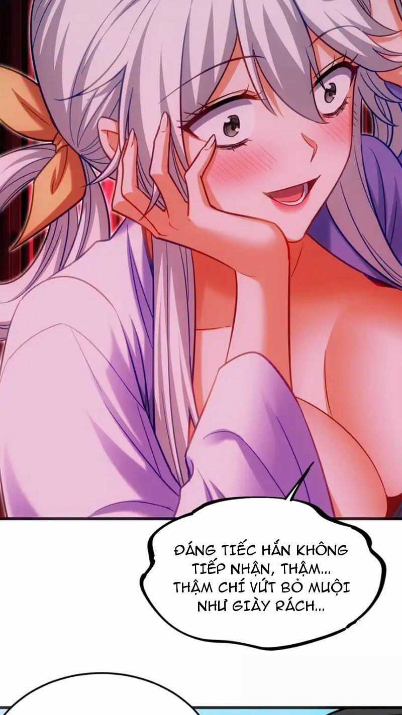 tiên tử chậm đã ! xin hãy nghe ta giảo biện ! Chapter 18 trang 51