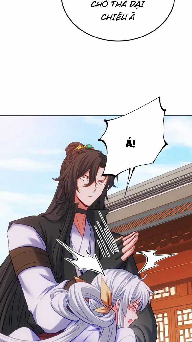 tiên tử chậm đã ! xin hãy nghe ta giảo biện ! Chapter 18 trang 53