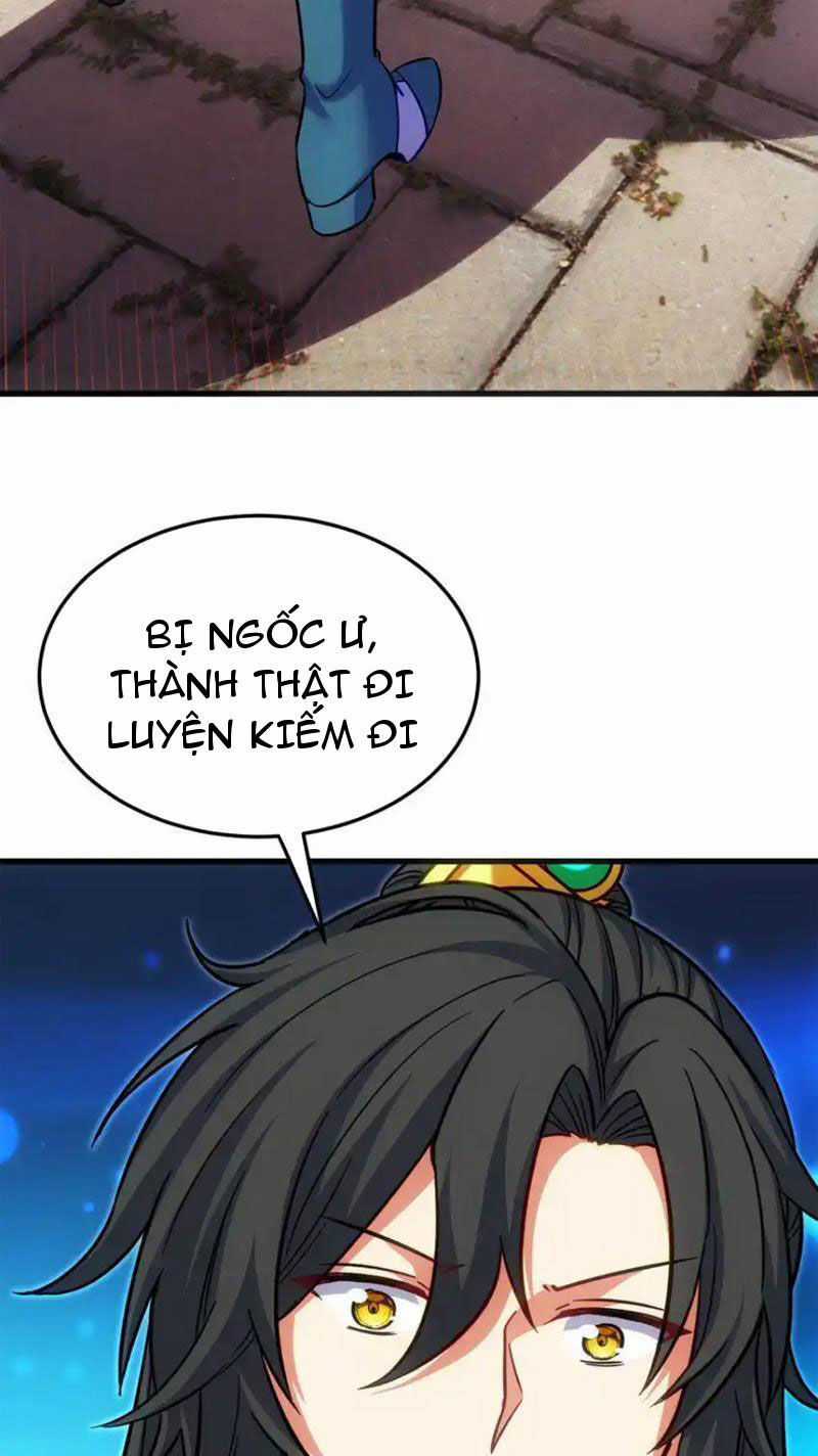 tiên tử chậm đã ! xin hãy nghe ta giảo biện ! Chapter 18 trang 55
