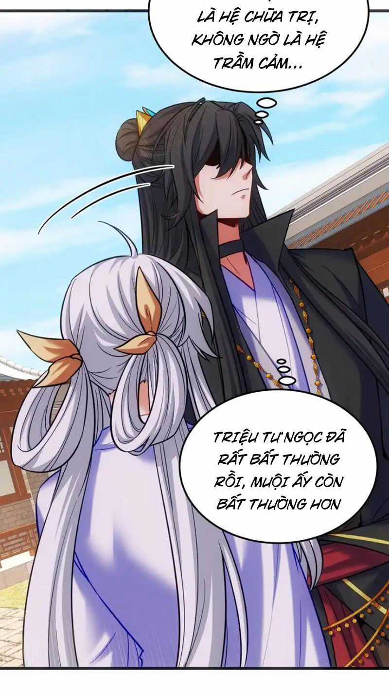 tiên tử chậm đã ! xin hãy nghe ta giảo biện ! Chapter 18 trang 59