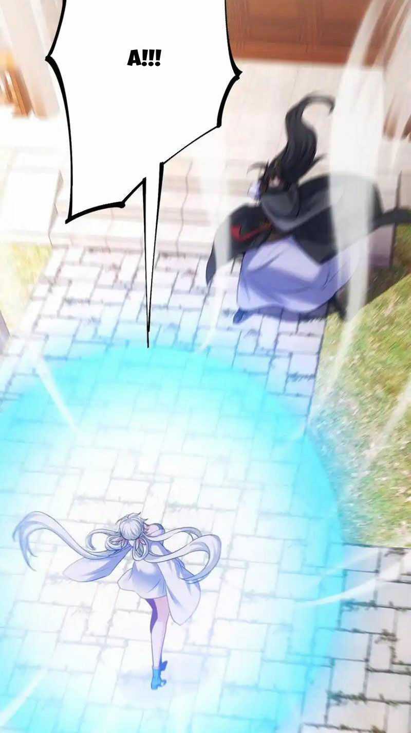 tiên tử chậm đã ! xin hãy nghe ta giảo biện ! Chapter 18 trang 62