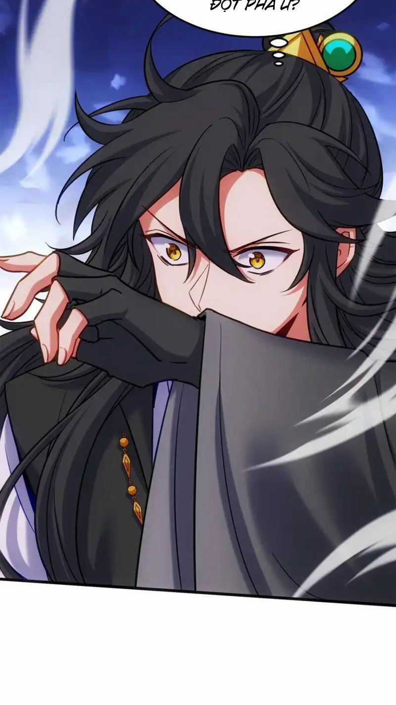 tiên tử chậm đã ! xin hãy nghe ta giảo biện ! Chapter 18 trang 64