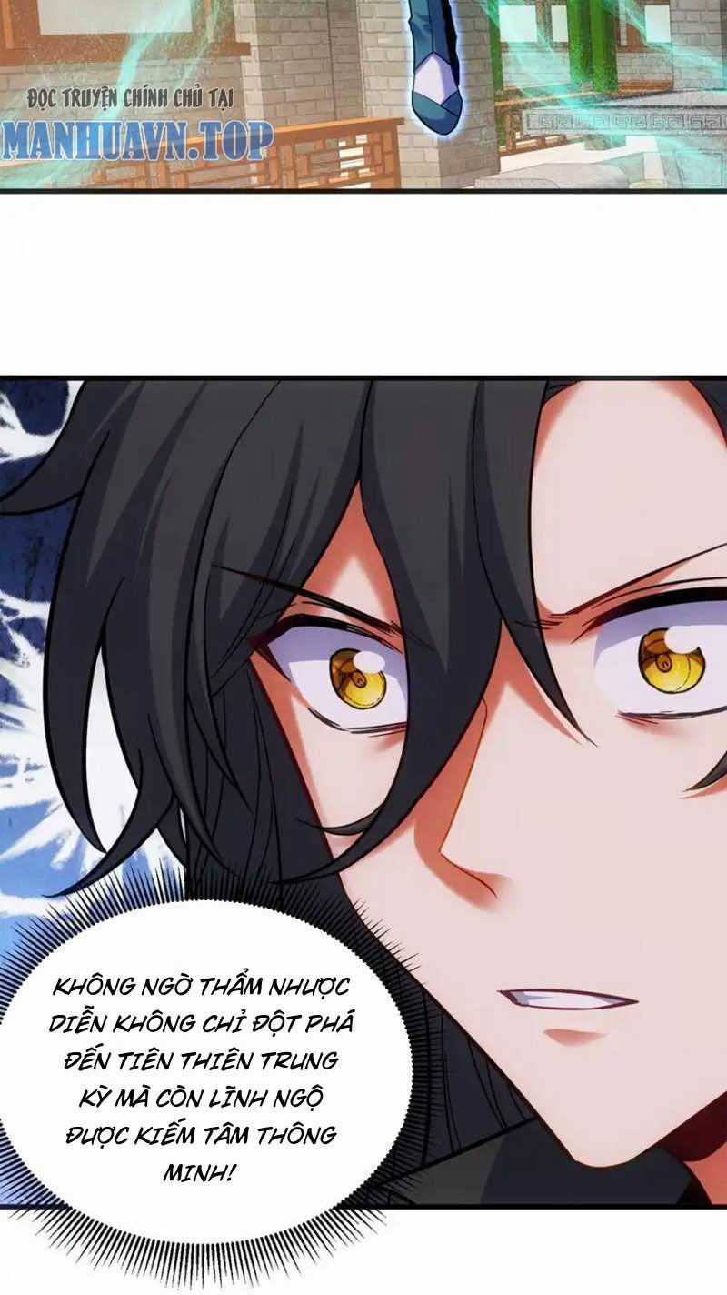 tiên tử chậm đã ! xin hãy nghe ta giảo biện ! Chapter 18 trang 66