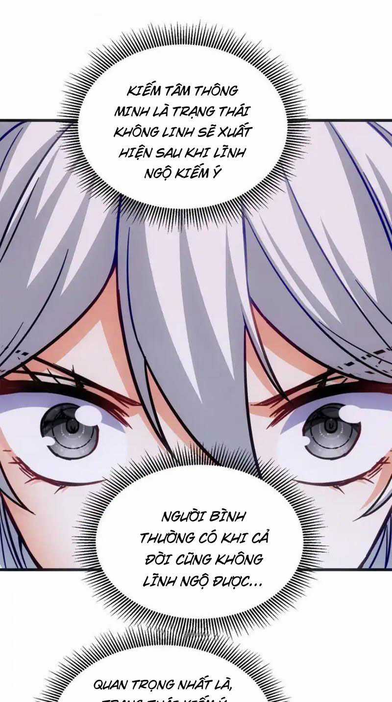 tiên tử chậm đã ! xin hãy nghe ta giảo biện ! Chapter 18 trang 67